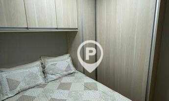 Imagem 7: Cobertura com 2 dormitórios à venda, 80 m² por R$ 424.000 - Vila Pires - Santo André/SP