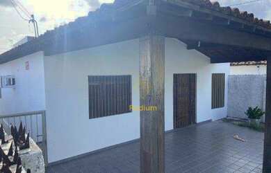 Imagem 2: Casa térrea de esquina no Bairro dos Ipês - CA0087