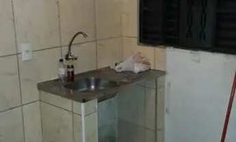 Imagem: Locacao kitnet