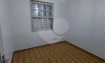 Imagem 5: Apartamento Palmas do Tremembé Zona Norte - SP Três quartos, uma vaga