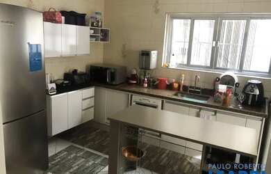 Imagem 4: SOBRADO - VILA FORMOSA - SP