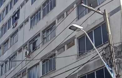 Imagem 2: Kitnet no bairro Centro - Fortaleza - CE