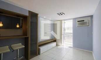 Imagem 2: Apartamento para Aluguel - Freguesia , 2 Quartos, 75 m2