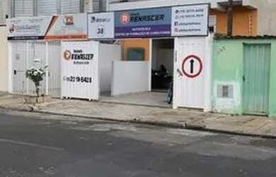 Imagem 2: Casa para locação com 2 dormitórios - Jardim Novo Ângulo - Hortolândia/SP