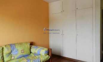 Imagem 4: APARTAMENTO 3 DORM. - 1 SUITE - 115m² - ACLIMAÇÃO