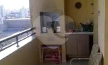 Imagem 4: Vila Romero apartamento