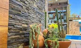 Imagem 4: Belíssima cobertura em Santana com 440 m²