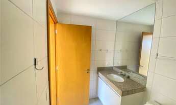 Imagem 6: Apartamento com 2 dormitórios para alugar, 56 m² por R$ 2.200,00/mês - Norte - Águas Clara