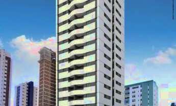 Imagem 7: Apto pronto para morar em Boa Viagem com 2 quartos com suíte - BV - Recife - PE