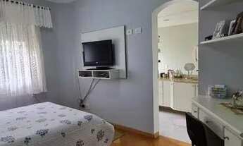 Imagem 4: Apartamento com 4 dormitórios à venda, 280 m² por R$ 2.550.000,00 - Santo Amaro - São Paul