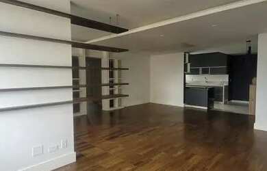 Imagem 3: Apartamento com 3 dormitórios para alugar, 129 m² por R$ 4.409,02/mês - Vila Adyana - São