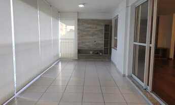 Imagem 3: Apartamento com 3 dormitórios para alugar, 162 m² por R$ 10.600,00/mês - Barra Funda - São