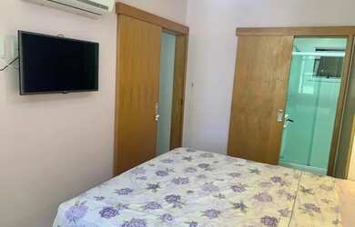 Imagem 7: Apartamento com 2 quartos à venda, 65 m² por R$ 550.000 - Icaraí - Niterói/RJ