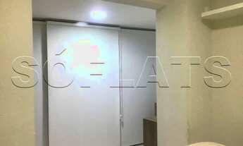 Imagem 5: Todo conforto no melhor da Vila Mariana - Conheça o ADD Vila Mariana