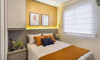 Imagem 7: Apartamento para venda com 2 quartos em Jaguaré - São Paulo - SP