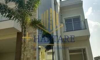 Imagem 2: Casa em Condomínio para Locação em Hortolândia, Residencial Jardim de Mônaco, 3 dormitório