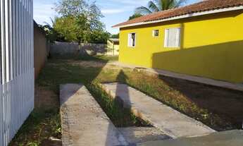 Imagem 6: Casa escriturada em Arenápolis