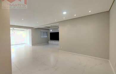 Imagem 3: Apartamento de 105m² para alugar no bairro Bethaville - Barueri/SP