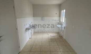 Imagem 7: Apartamento com 2 quartos para alugar por R$ 750.00, 43.31 m2 - SEMIRAMIS BARROS BRAGA - L