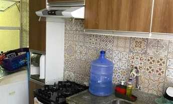 Imagem 4: Apartamento Caucaia Residencial Catuipe