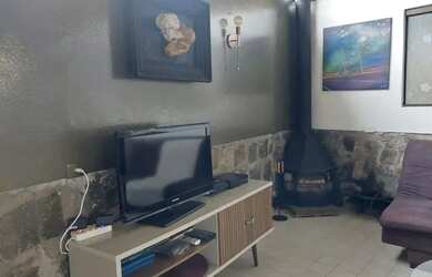 Imagem 5: Loft semimobiliado no bairro sambaqui em florianópolis