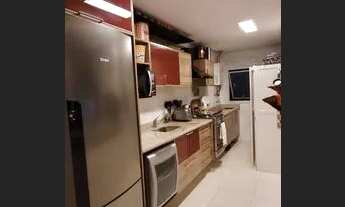 Imagem 7: MOEMA VARANDA GOURMET, PROX METRÔ, FORA DA ROTA, 1 GAR, SEMI MOBILIADO, LAZER COMPL, PRÉDI