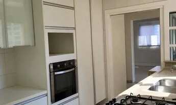 Imagem 6: Apartamento para aluguel com 160 metros quadrados com 3 quartos