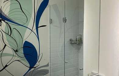 Imagem 7: Apartamento para venda tem 32 metros quadrados com 1 quarto em Vila Mariana - São Paulo