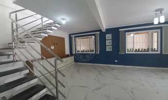 Imagem: Sobrado à venda no bairro São Sebastião