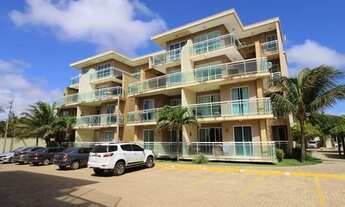 Imagem: Ed. Palm Beach, apartamento mobiliado com