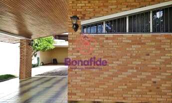 Imagem 4: JUNDIAÍ - Casa Padrão - VILA PROGRESSO