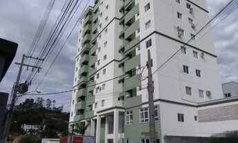 Imagem: Apartamento Único no Santa Rita - Brusque