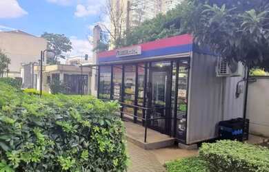 Imagem 3: Apartamento com 2 dormitórios à venda, 63 m² por R$ 550.000 - Quarta Parada - São Paulo/SP