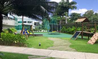 Imagem 7: APARTAMENTO À VENDA EM SANTANA 4 SUÍTES / 290 m2