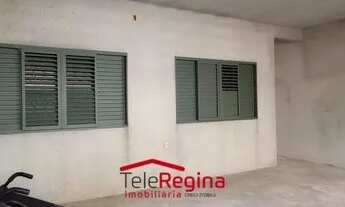 Imagem: CASA PARA ALUGAR COM 2 QUARTOS EM CAÇAPAVA