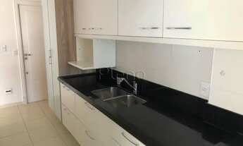 Imagem 5: Apartamento à venda no Cambuí - Campinas/SP