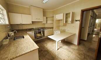 Imagem 6: Ribeirão Preto - Casa Padrão - Jardim Califórnia