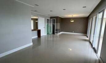 Imagem 3: Apartamento com 3 dormitórios à venda, 169 m² - Vila Clementino - São Paulo/SP