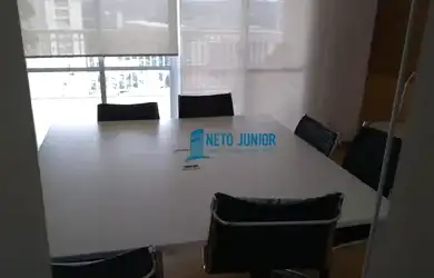 Imagem 7: Conjunto para alugar, 42 m² por R$ 2.000,00/mês - Pinheiros - São Paulo/SP