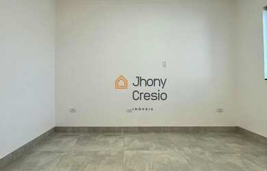 Imagem 4: Casa com 3 dormitórios à venda, 105 m² por R$ 470.000,00 - Jardim Everest - Maringá/PR