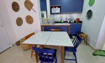 Imagem: Apartamento c/ 1 Dorm. 63m²- Ingleses