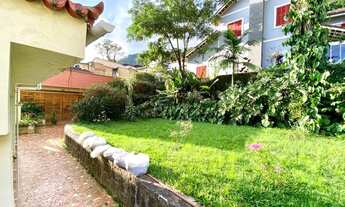 Imagem 2: CASA PETRÓPOLIS MOSELA