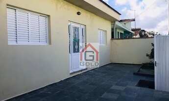 Imagem: Casa com 2 dormitórios para alugar, 85