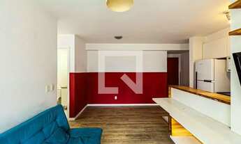 Imagem 5: Apartamento para Aluguel - Vila Romana, 2 Quartos, 64 m2