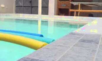 Imagem: Casa de Praia com piscina em Milagres