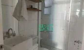 Imagem 7: Apartamento com 3 dormitórios à venda, 78 m² por R$ 1.099.000,00 - Vila Mariana - São Paul