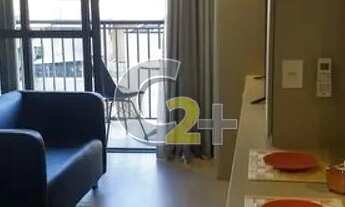 Imagem 1: APARTAMENTO-1DORMITÓRIO-SEM VAGA