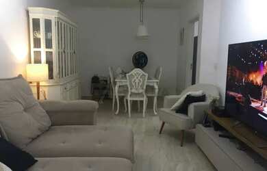 Imagem 2: Apartamento Venda e Locação, Tipo Garden , Tremembé, 105 m² , 3 quartos, suite, varanda go