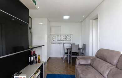 Imagem 2: Apartamento com 1 dormitório na Vila Andrade