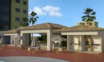 Imagem 6: Apartamento em Parnamirim - 2 e 3/4 Suíte - Green Life Parnamirim